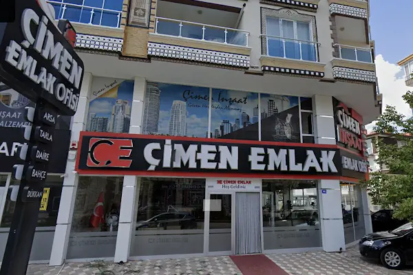 Akyurt Emlak