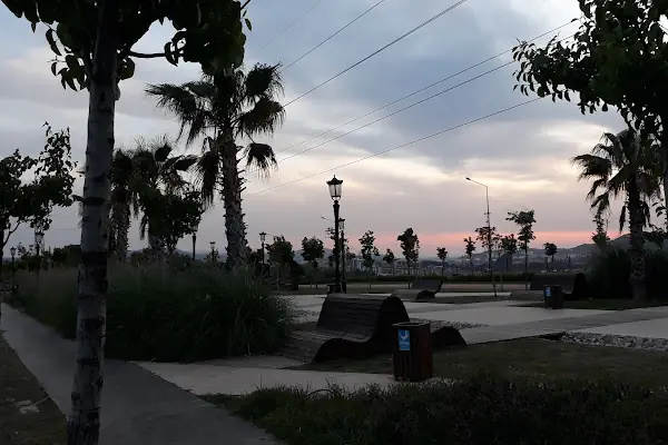 Yeni Mahallesi Muhtarlığı Mahalle Konağı