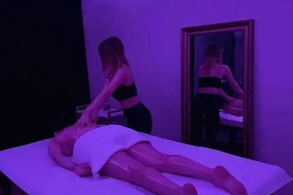 Adana Vizyon Spa Massage Parlor