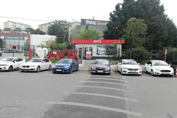 Avis Küçükyalı