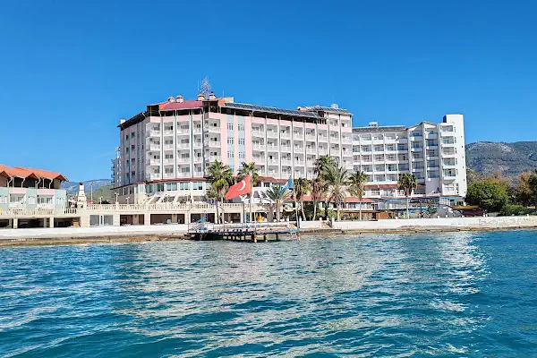 Hotel Anemonıa
