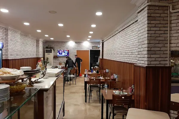 Gürsu Lokantası