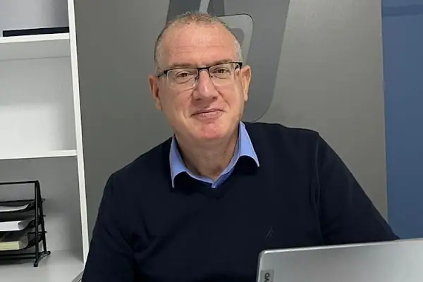 Dr. Öğr. Üyesi Ergin Seven