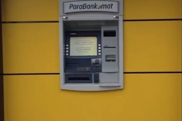 VakıfBank ATM