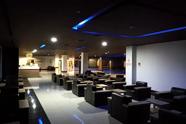 Avşar Sinema / Konya Ereğli Park Site