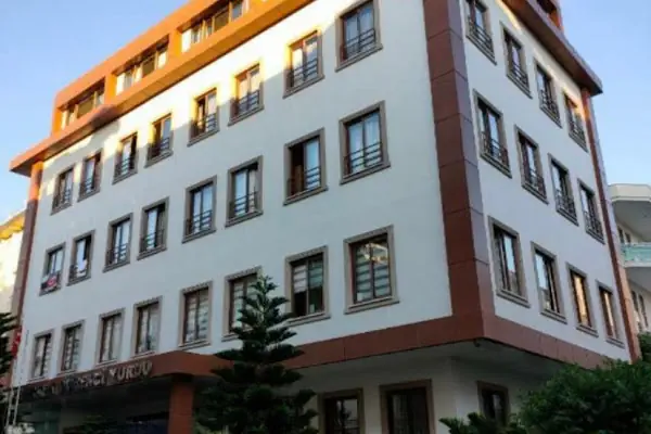 Özel Selimiye Ortaokul Erkek Öğrenci Yurdu