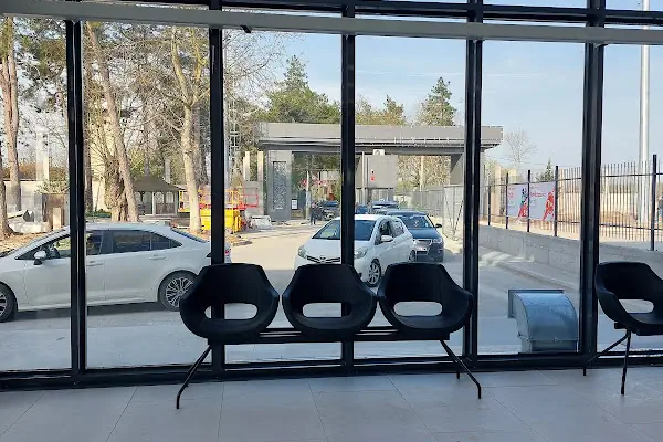 Edirne Gümrük Ve Muhafaza Başmüdürlüğü