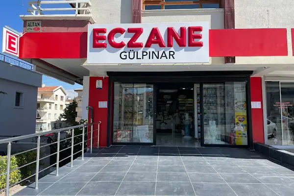 Gülpınar Eczane