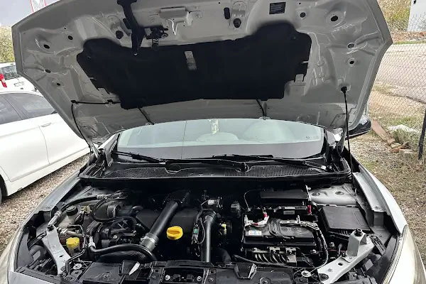 Ölmez Oto Yıkama Otomotiv