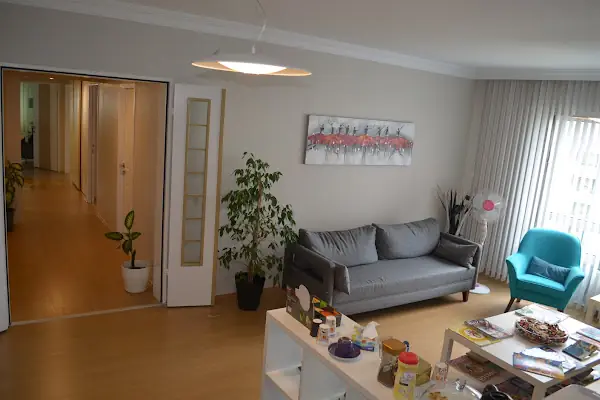 Psikoterapi Atölyesi - Ataşehir Psikolog - Çift Terapisi - EMDR Terapi