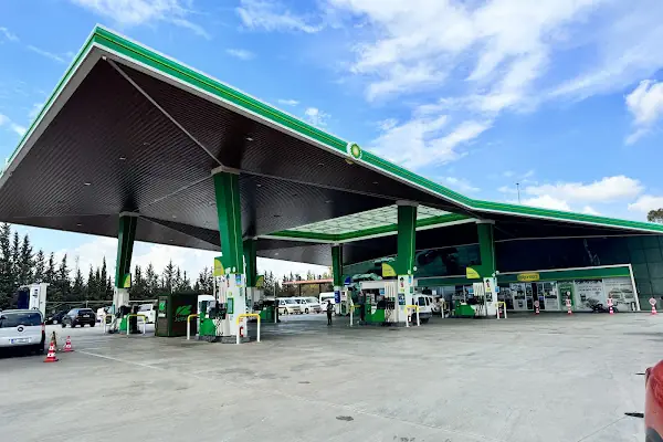 BP