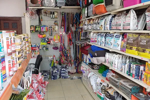 Larin Petshop