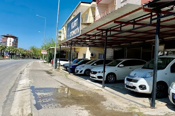 KURT OTOMOTİV