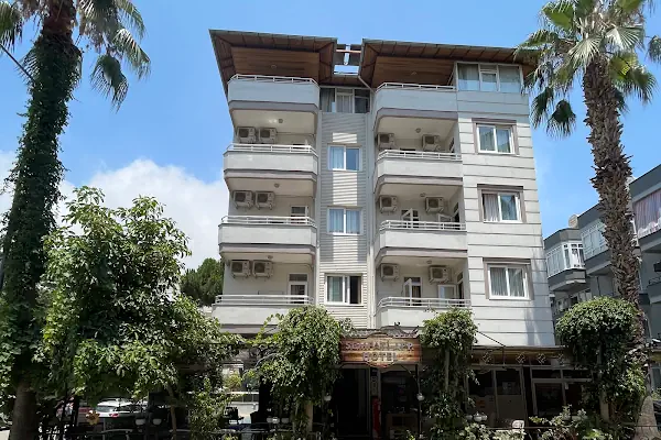 Sempati Apart Otel