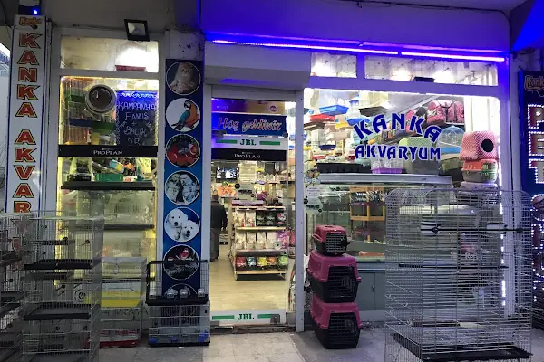 Kanka Pet Shop