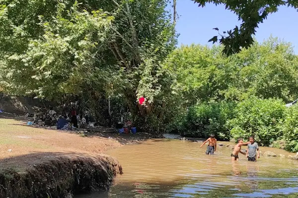 Kaptaş piknik alanı