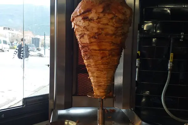 Gım Gım Kasap Piliç Çevirme ve Döner Gemlik