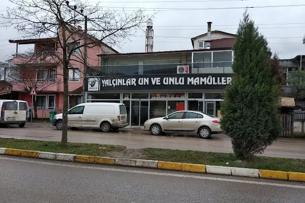 YALÇINLAR UN VE UNLU MAMÜLLER