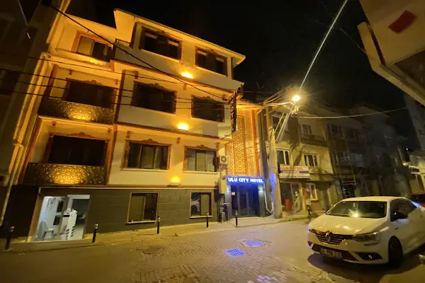 Ulu City Hotel