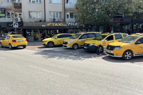 Yıldız Taksi