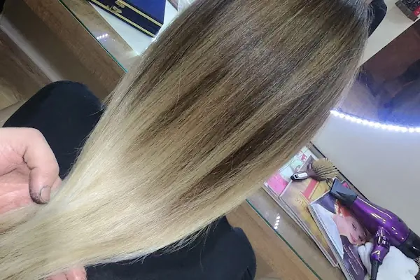 Ceyhun Özdemir Beauty Salon