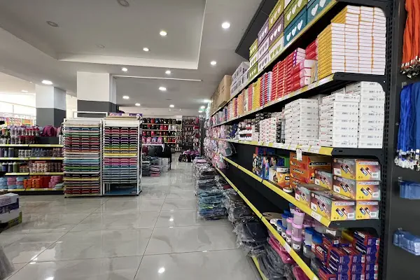 Doğukar Kırtasiye