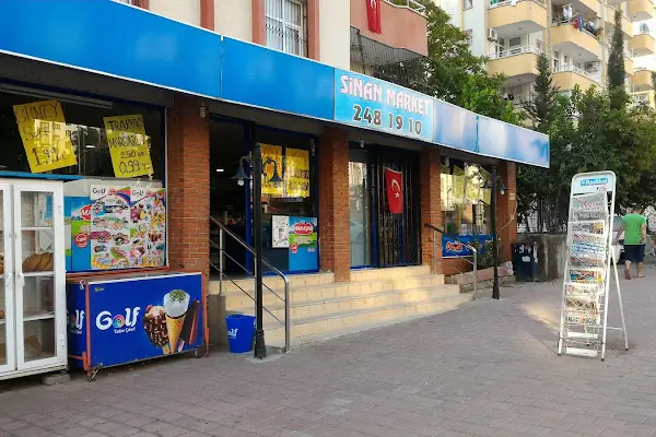 Seç Sinan Market
