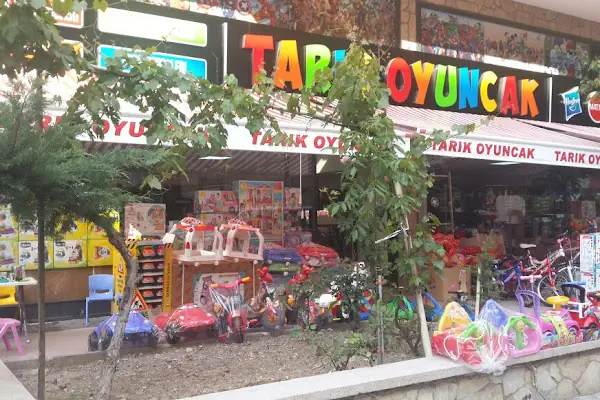 Tarık Oyuncak