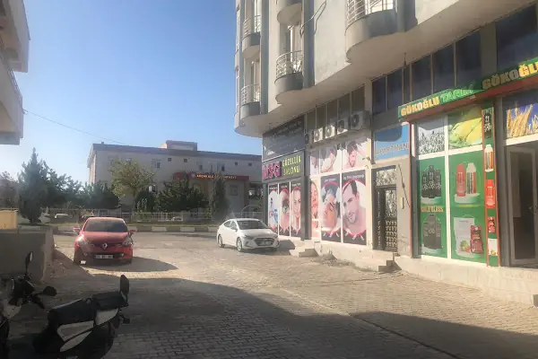 MSG Güzellik Salonu