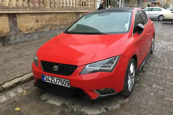 Halvis Rent a Car Birecik