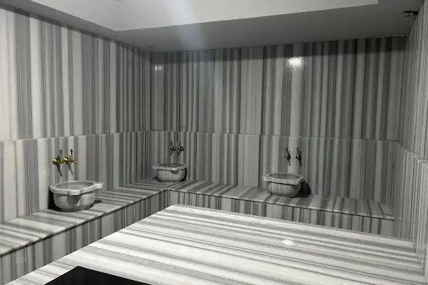 Leandra Marakeş Spa &amp; Masaj Ataşehir