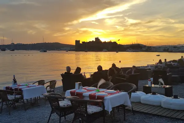 Aşk-ı Bodrum