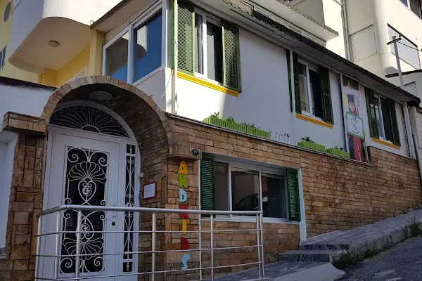 Balcova Anaokullari Balçova Akd Kids Temsilciliği