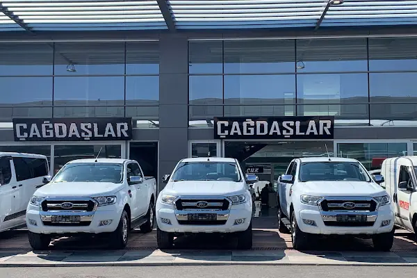 Çağdaşlar Otomotiv