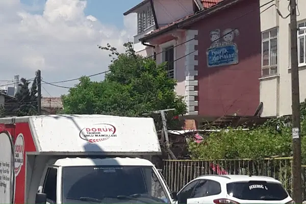 Konya Kreş - Minik Dehalar Kreş ve Gündüz Bakımevi