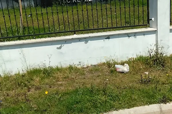 Kepez Kaymakamlığı Kaymakam Yazı Işleri Müdürlüğü