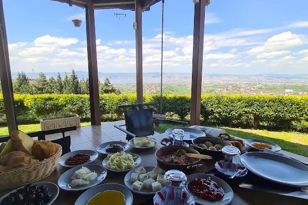 Sinerit Restaurant