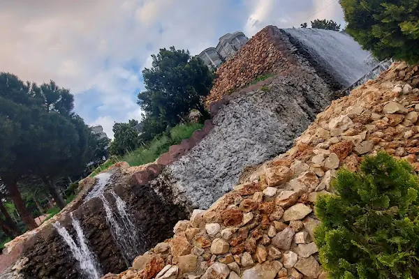 Milli Boksör Kemal Sonudur Parkı
