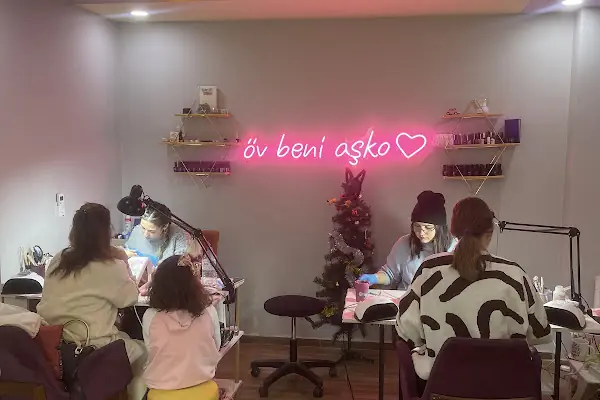 Babygirl Estetik Güzellik Merkezi | Çukurova Protez Tırnak - Lazer Epilasyon