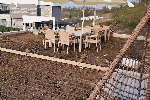 Rift Villaları Bahçecik