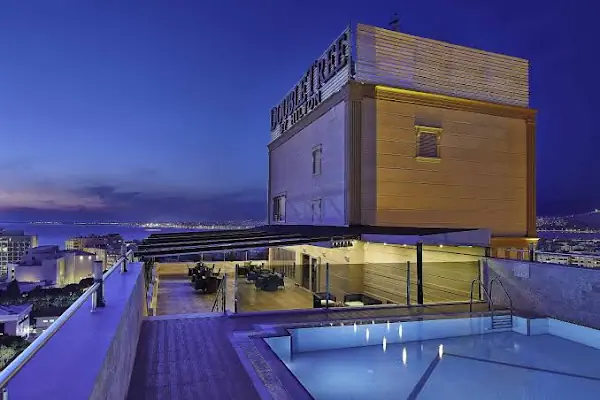 DoubleTree by Hilton İzmir - Alsancak