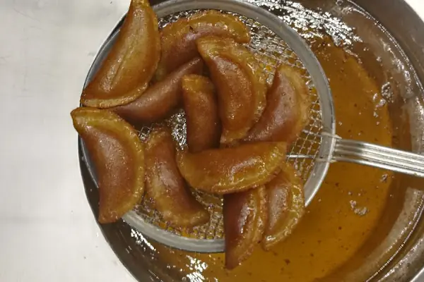 Pastanya Patisseria