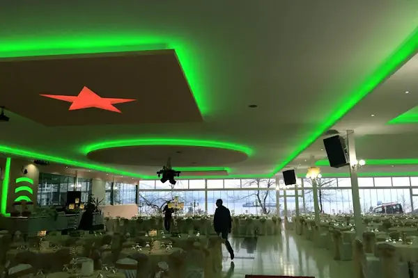 Manastır Düğün Salonu
