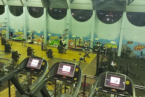 GD Academy Spor Okulu Ataşehir