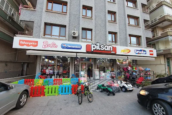 Acar Oyuncak Ziraat Şubesi