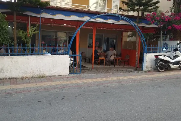 ALANYA ADA CAFE