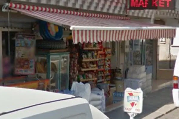 Güven Market