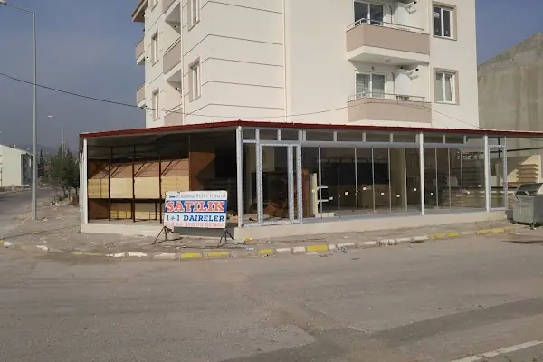 Şok Market