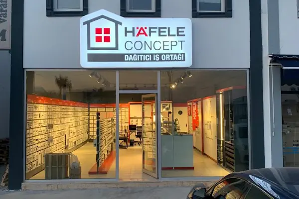 Hafele Bodrum