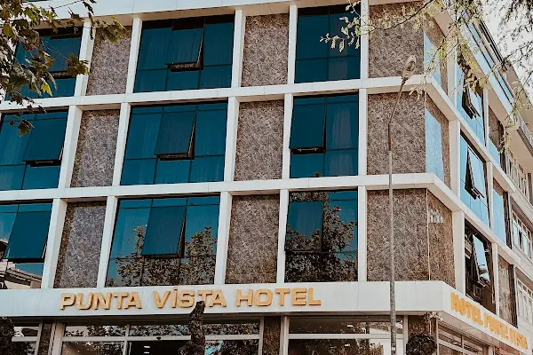 PUNTA VİSTA HOTEL